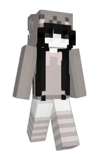 malwajna's Minecraft skin