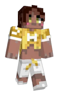 Coin_Fox's Minecraft skin