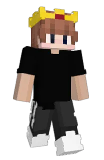 Front of zKrypton_'s skin