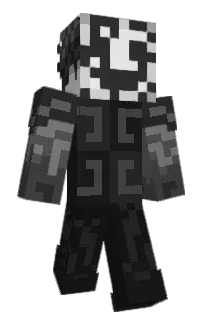 Front of Infinity_Eddy's skin