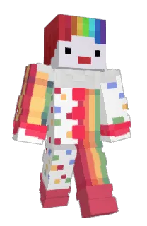 Front of Pedrojoga5766's skin