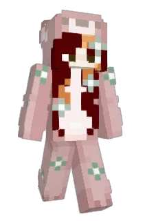 Front of starstrucx's skin