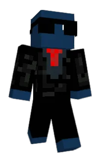Front of Dark_Rainn's skin