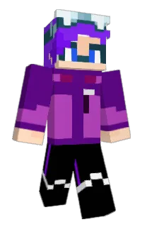 Front of 1R4smu0y_'s skin