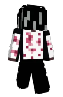 Front of FaZeShleo's skin
