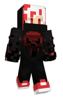 Front of SuperGabi14's skin