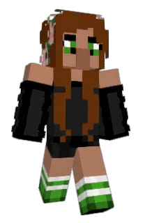 Front of OMGKathy's skin