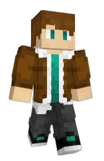 Front of lunxrlyy's skin