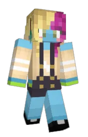 Skin preview