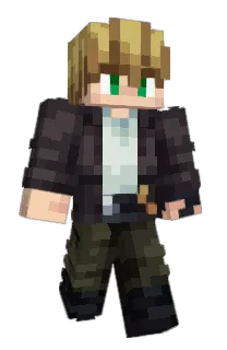 Front of Jubblyo's skin