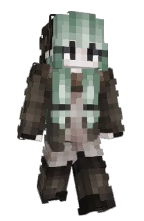 Front of _Kemposs_'s skin