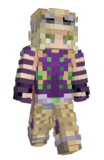 Jungle_Wisp's Minecraft skin