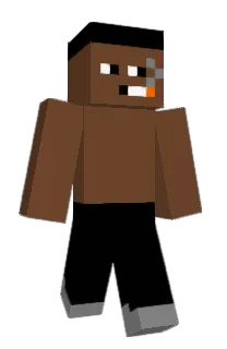 lpql's Minecraft skin