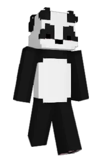 Lynxzis's Minecraft skin