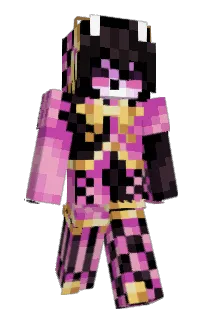 SukiVira_'s Minecraft skin