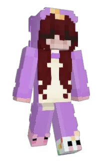 Front of unicr4ft's skin