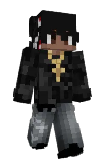 Front of Ray_27's skin