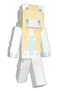 Front of IdentityV's skin