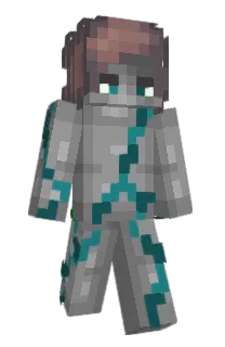 Front of BIizz_ard's skin