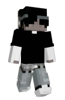 s6xy's Minecraft skin