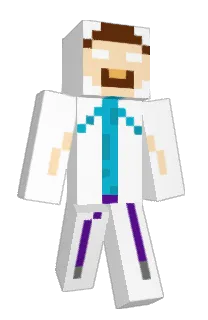 NeverForgetVodka's Minecraft skin