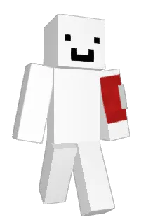 Front of Oakyssj's skin