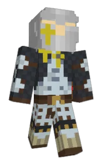 Front of LietvaGuy's skin