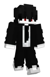 Front of Utau_K_Nina's skin