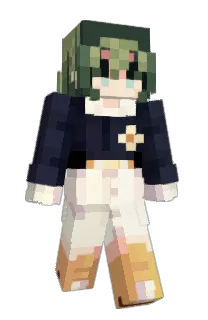 Front of PrettyCoolHuh's skin