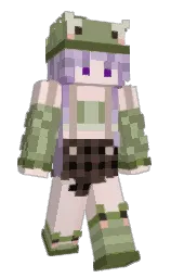 Custom render preview