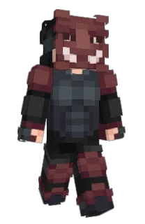 Front of _GreenMantis's skin