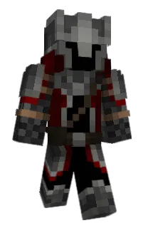 Front of Skinny03's skin