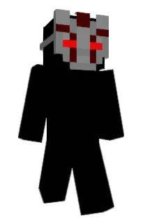 Front of itzpaksi's skin
