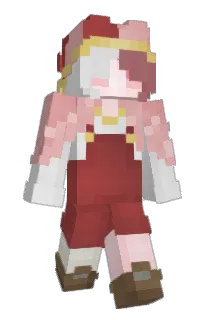 Front of Cherub_Blues's skin