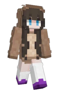 Menders_7's Minecraft skin