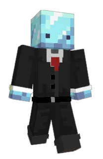 Front of envy_9537's skin