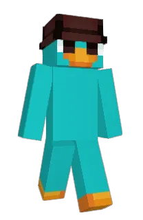 Front of nibzu's skin