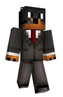 ventrixs's Minecraft skin