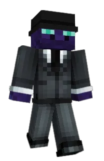 Front of IamK_y's skin