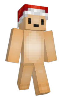 RealHeng's Minecraft skin