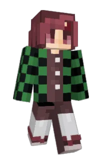 hyeon_0815's Minecraft skin