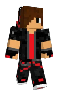 minecraft_26's Minecraft skin