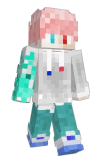 Front of Yonko_Law's skin