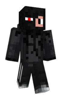 organicdishsoap's Minecraft skin