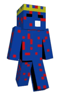 Front of LittleStig14's skin