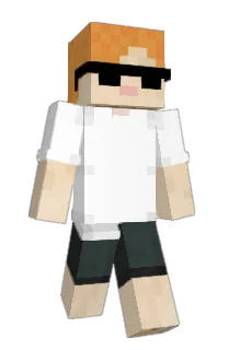 Front of DefaultUser's skin