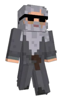 Front of krazyunderground's skin