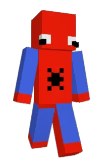 Burkee42's Minecraft skin