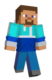ibradasilva's Minecraft skin