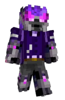Front of _Swindle__'s skin